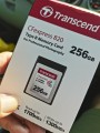 Transcend CFexpress 820