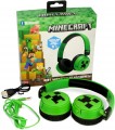 OTL Minecraft Kids V2 Headphones