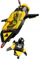 Lego Blacktron Renegade 10355