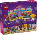 Lego Heartlake City Candy Store 42649