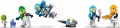 Lego Modular Galactic Spaceship 60446