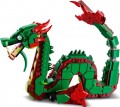 Lego Medieval Dragon 31161