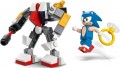 Lego Sonics Campfire Clash 77001