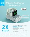 ANKER MagGo Power Bank 10K 35W