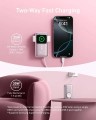 ANKER MagGo Power Bank 10K 35W