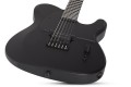 Schecter PT Black Ops