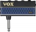 VOX AMPLUG 3 Bass