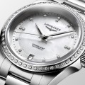 Longines Conquest L3.430.0.87.6