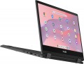 Asus Chromebook CM14 Flip CM1402FM2A