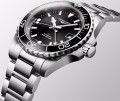 Longines HydroConquest GMT L3.790.4.56.6