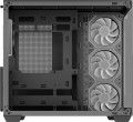 Deepcool CG530 4F Black