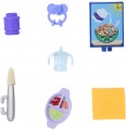 Barbie Skipper Babysitters Inc. HTK34