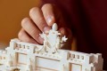Lego Trevi Fountain 21062