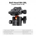 K&F CONCEPT T254A7BH28L