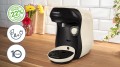 Bosch Tassimo Happy Friendly TAS 107E