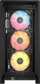 Corsair FRAME 4000D RS ARGB Black