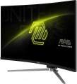 MSI MAG 325CQRXF E2