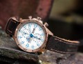 Vostok Europe Almaz 6S11-320B676