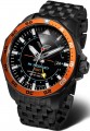 Vostok Europe Rocket N-1 NH34-225C714