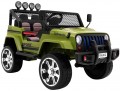 Ramiz Jeep Raptor Drifter 4x4