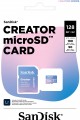 SanDisk Creator microSD