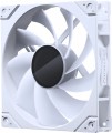Phanteks M25G2-140 D-RGB Reverse White Fan 3 Pack