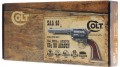 Umarex Colt SAA .45 - 5.5" CO2 Antique Finish