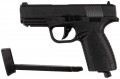 ASG Bersa BP9CC Blowback CO2 6mm