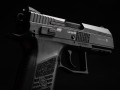 ASG CZ75 P-07 Duty CO2 6mm