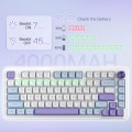Redragon UCAL K673 PRO Custom Mint Mambo Switch