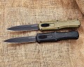 BENCHMADE Claymore OTF 3370GY