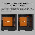 Cougar Airface ECO RGB Black