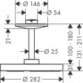 Axor One 48494000