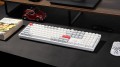 Keychron Q6 Max (Side-Printed Keycaps) Red Switch