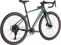 Pride RocX 8.1 2025 frame S