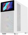 SAMA V Play 4367 White
