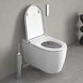Duravit SensoWash Starck f 650000012004320