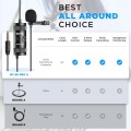 BOYA BY-M1 Pro II