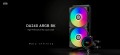 PCCooler DA240 ARGB Black