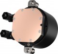 PCCooler DA360 ARGB Black