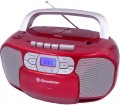 Roadstar RCR-4635UMP
