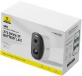 BASEUS N1 Plus Outdoor Camera 2K