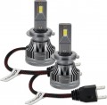 Winso LED H7 90W 6500K 7000Lm 2pcs