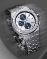 Maurice Lacroix Aikon Quartz AI1118-SS002-230-1