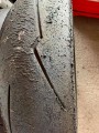 Dunlop D213 GP Pro