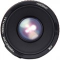 Yongnuo YN 50mm f/1.8 II
