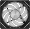 DarkFlash Gauss G24 ARGB 3 in 1 Black