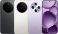 OPPO Find X8s Plus
