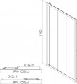 Eger Bifold 599-075-100