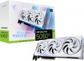 MSI GeForce RTX 5060 Ti 8G GAMING TRIO WHITE